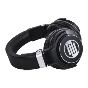 Reloop RHP-15 Headphones Flat