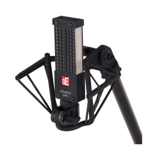 sE Electronics Vodoo VR-1 Ribbon Microphone With Shockmount