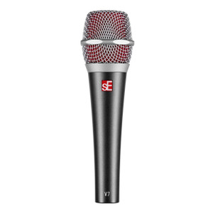 sE Electronics V7 Microphone