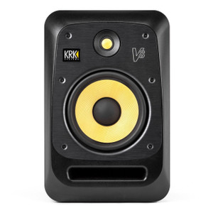 KRK V8S4 (Single) Front