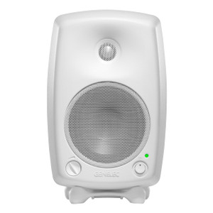 Genelec 8330a - White (Single)