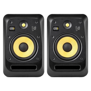 KRK V8S4 (Pair)