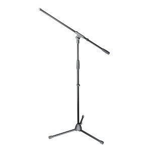 Adam Hall S 5 BE Microphone Stand