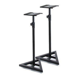 Adam Hall SKDB 039 Studio Monitor Stand (Pair)