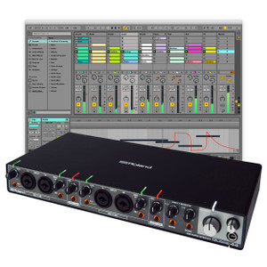 Roland Rubix44 USB Audio Interface Software