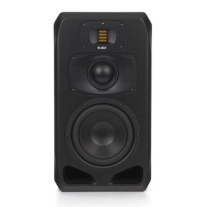 Adam Audio S3V Studio Monitor Front