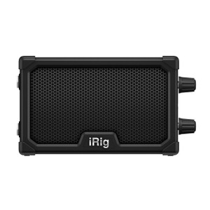 IK Multimedia iRig Nano Amp Front