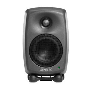 Genelec 8320A Dark Grey Single