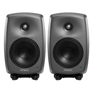 Genelec 8330a (Pair)