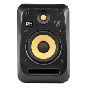 Used KRK V6S4 (Single) Used KRK V6S4 (Single)