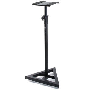 Used Adam Hall SKDB 039 Studio Monitor Stand - Single Used Adam Hall SKDB 039 Studio Monitor Stand - Single