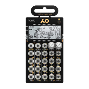 Teenage Engineering PO-32