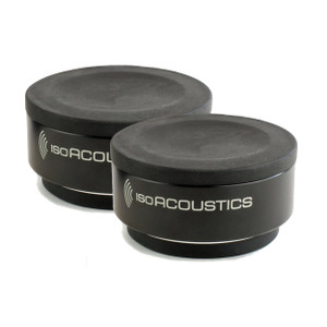 IsoAcoustics ISO-Puck (Pack Of 2)