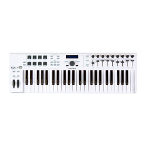 Arturia Keylab Essential 49 Top