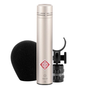 Neumann KM 184 (Nickel) Pack