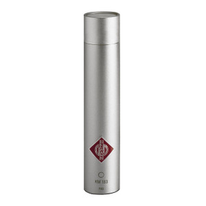 Neumann KM 183 (Nickel) Front