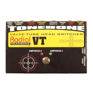 Tonebone Headbone VT Top