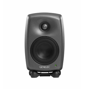 Genelec 8020 DPM Studio Monitor Front