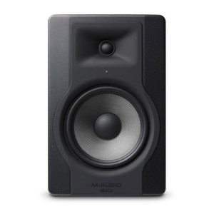 M-Audio BX8 D3 Front