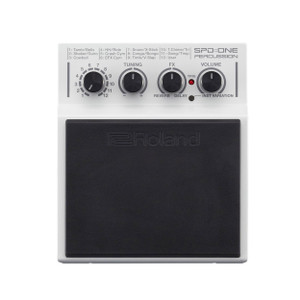 Roland SPD-1P Percussion Pad Top