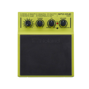 Roland SPD-1K Kick Pad Top