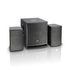 LD Systems Dave 12 G3 Set LD Systems Dave 12 G3 Set