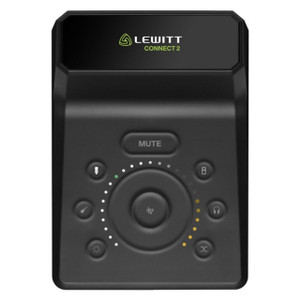 How Easy Is The Lewitt CONNECT 2 Audio Interface To Use?