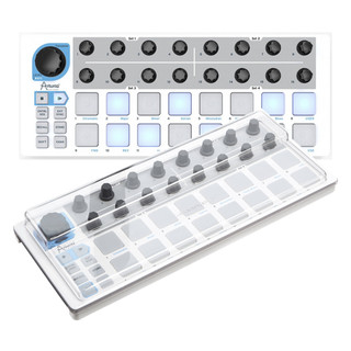 Arturia BeatStep Analogue-style Step Sequencer - Music Matter