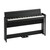 Korg C1 Air (Black) Angle