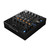 Pioneer DJM-750 MK2 DJ Mixer Angle