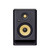 KRK Rokit RP5 G4 (Pair) with Isolation Pads & Cables