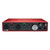 Focusrite Scarlett 8i6 (3rd Gen) Front Angle