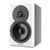 Dynaudio LYD-5 White (Pair) Angle