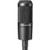 Used Audio Technica AT2035 Large Diaphragm Cardioid Condenser Microphone
