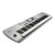 Korg I3 Silver Angle