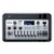 Yamaha DTX10K-X (Black Forest) Module Top