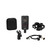 Austrian Audio OC818 Studio Set Black Pack