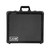 UDG Ultimate Pick Foam Flight Case Turntable Black 3