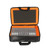 UDG Ultimate Midi Controller Backpack Small Black Orange MK2 1