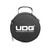 UDG Ultimate DIGI Headphone Bag Black 2