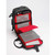 MAGMA Riot Carry-On Trolley Black Red 3