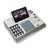 Akai Professional MPC X Special Edition Angle