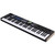 Arturia Keylab Essential MK3 61 Black Angle