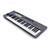 Novation FLKey 49 Angle