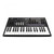 Korg Wavestate Mk2  Front Angle 37-Key Digital Polyphonic Wave Sequencing Synthesizer, 96 Voices