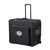 Yamaha Stagepas 400 Double Speaker Case with Wheels Angle