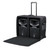 Yamaha Stagepas 400 Double Speaker Case with Wheels Open