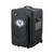 Protection Racket Yamaha StagePas 600 Single Speaker Case with wheels Angle