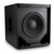 Kali Audio WS-12 Studio Subwoofer Angle No Grill