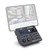 Alesis Nitro Max With Expansion Pack iPad Angle